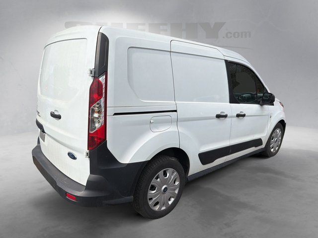 2021 Ford Transit Connect XL Gaithersburg MD