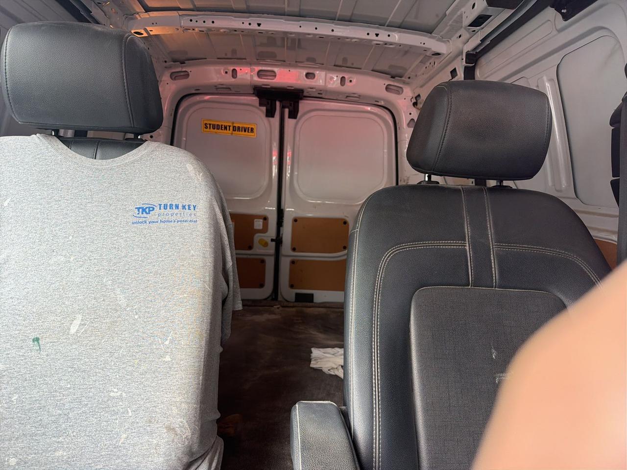 2021 Ford Transit Connect XL Gaithersburg MD