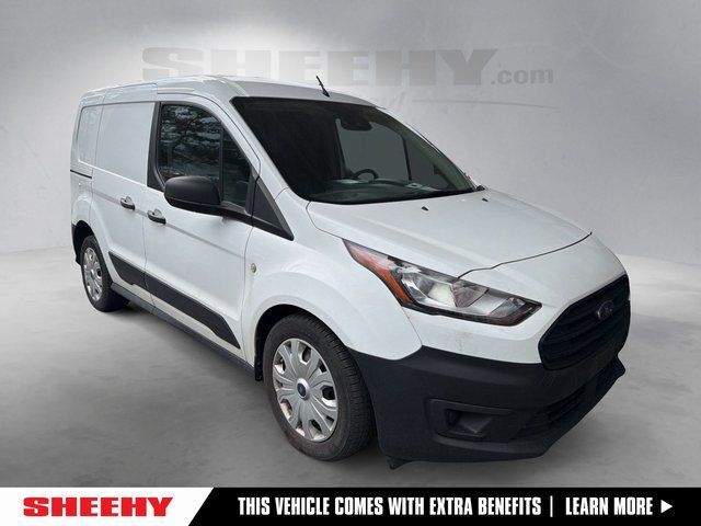 2021 Ford Transit Connect XL Gaithersburg MD