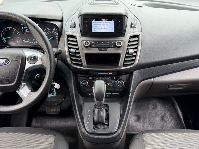 2021 Ford Transit Connect XL Springfield VA