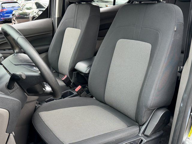 2021 Ford Transit Connect XL Springfield VA