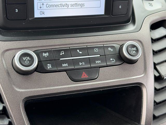 2021 Ford Transit Connect XL Springfield VA