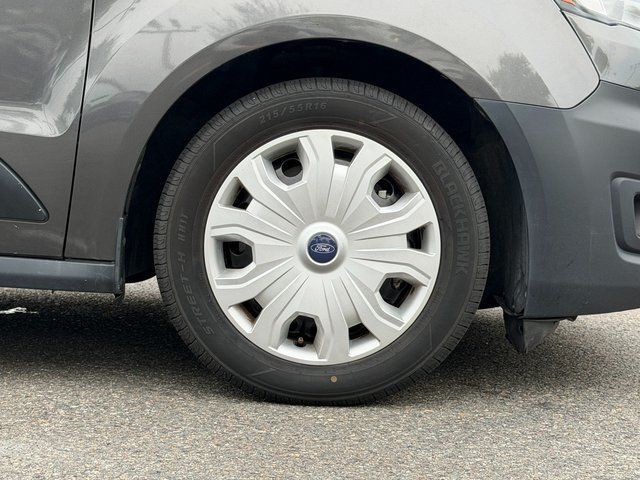 2021 Ford Transit Connect XL Springfield VA