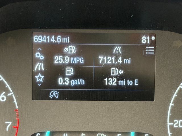 2021 Ford Transit Connect XL Springfield VA