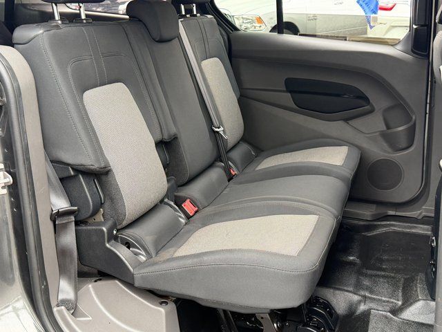 2021 Ford Transit Connect XL Springfield VA