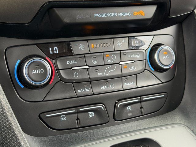 2021 Ford Transit Connect XL Springfield VA