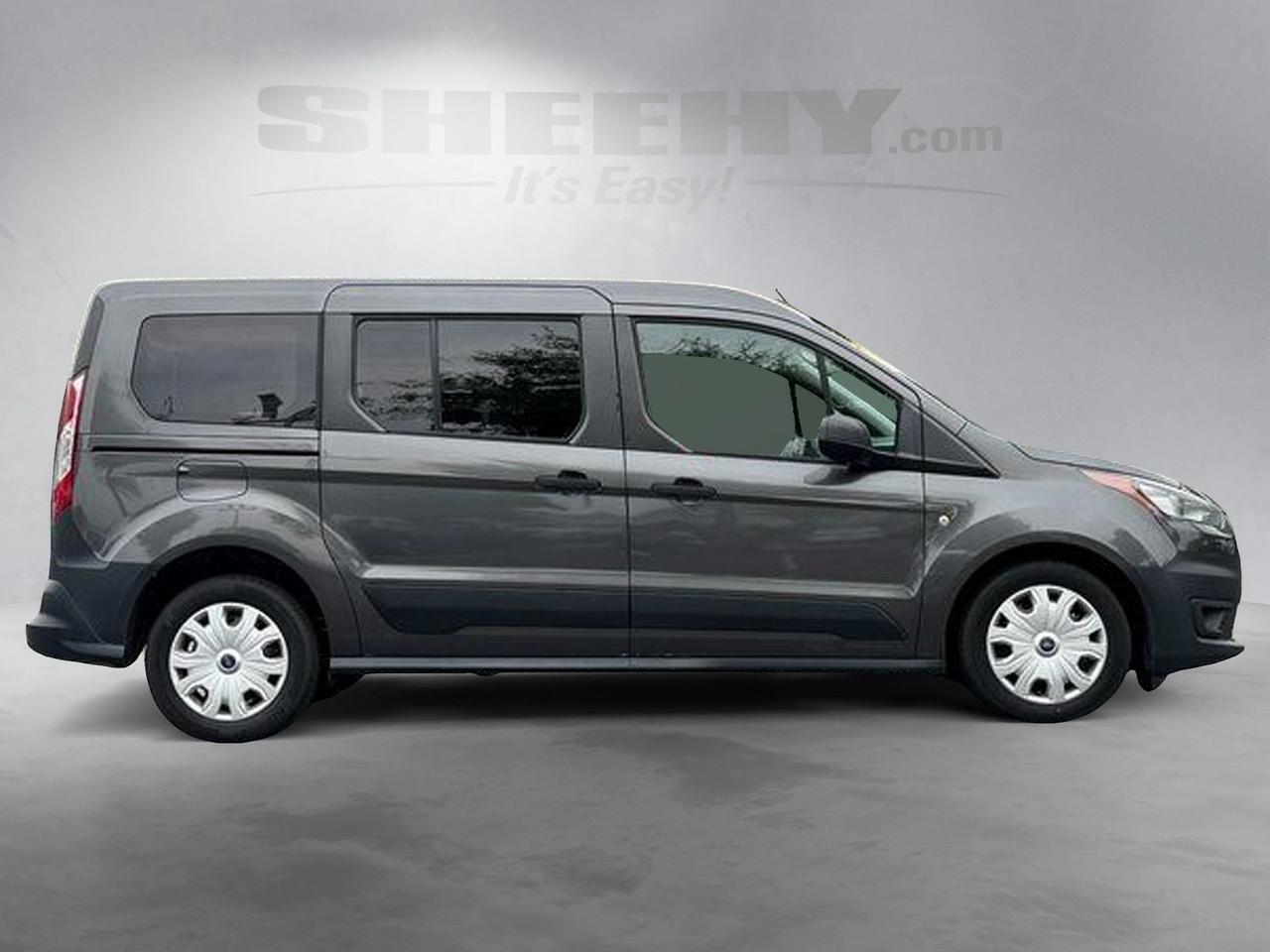 2021 Ford Transit Connect XL Springfield VA