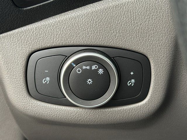 2021 Ford Transit Connect XL Springfield VA