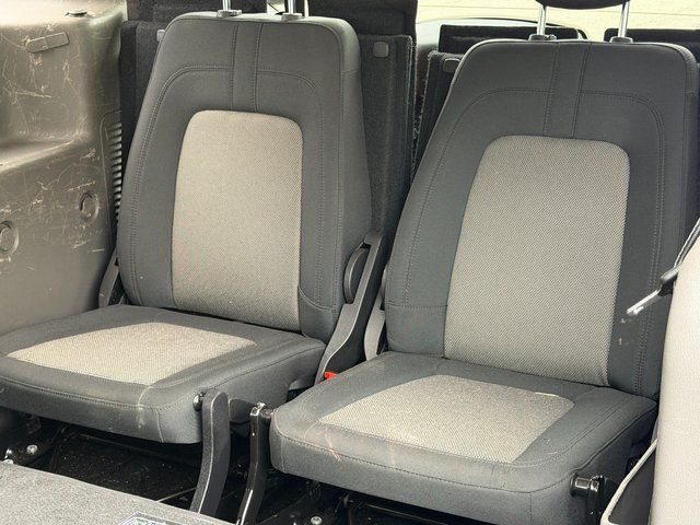 2021 Ford Transit Connect XL Springfield VA