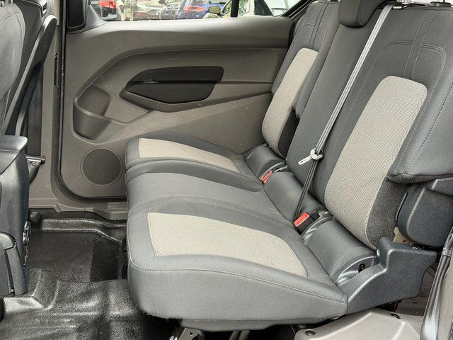 2021 Ford Transit Connect XL Springfield VA