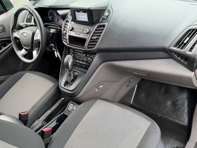 2021 Ford Transit Connect XL Springfield VA