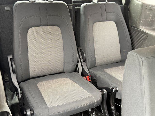 2021 Ford Transit Connect XL Springfield VA