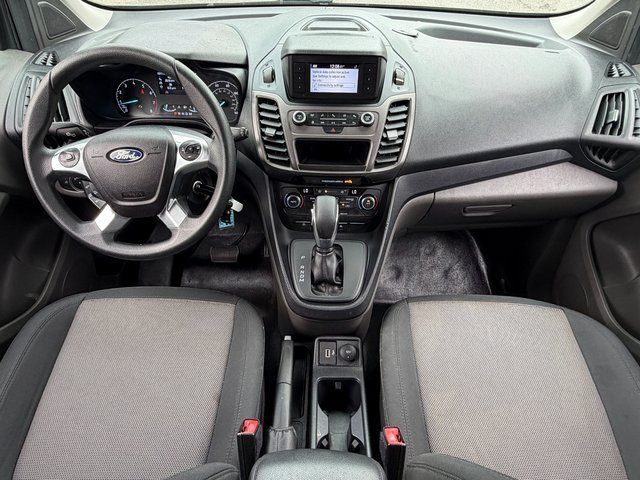 2021 Ford Transit Connect XL Springfield VA