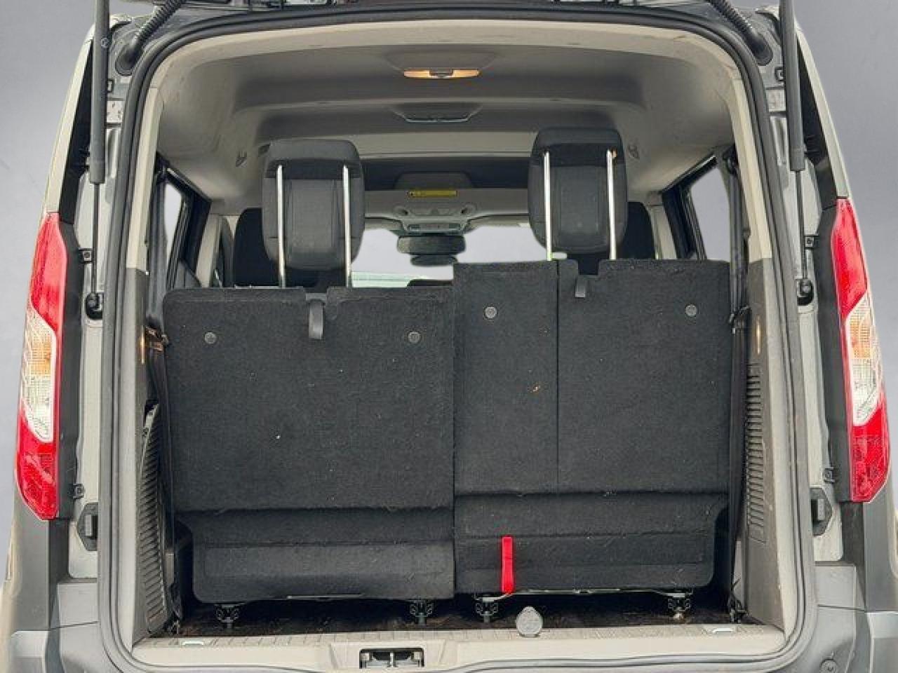 2021 Ford Transit Connect XL Springfield VA