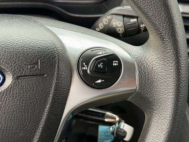 2021 Ford Transit Connect XL Springfield VA
