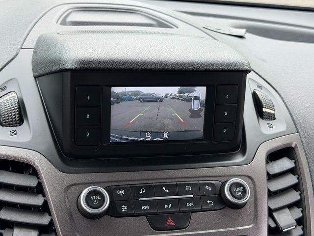 2021 Ford Transit Connect XL Springfield VA