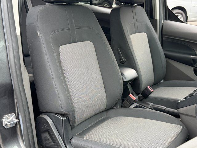 2021 Ford Transit Connect XL Springfield VA