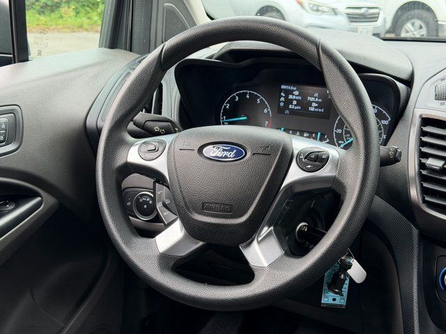 2021 Ford Transit Connect XL Springfield VA