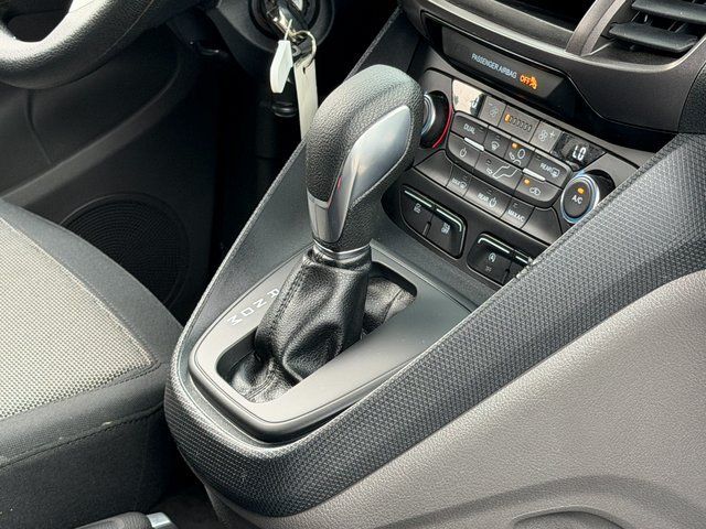 2021 Ford Transit Connect XL Springfield VA