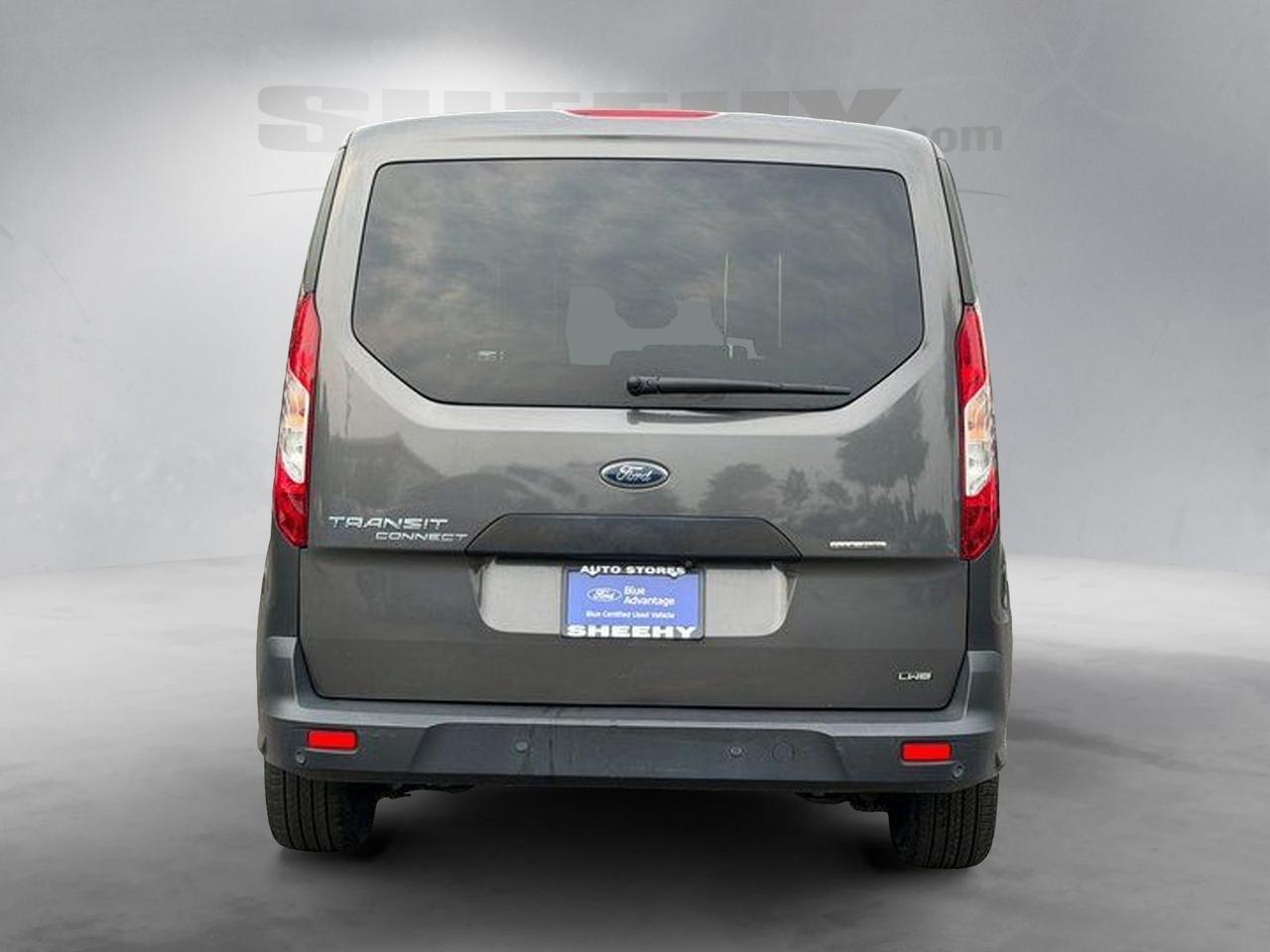 2021 Ford Transit Connect XL Springfield VA