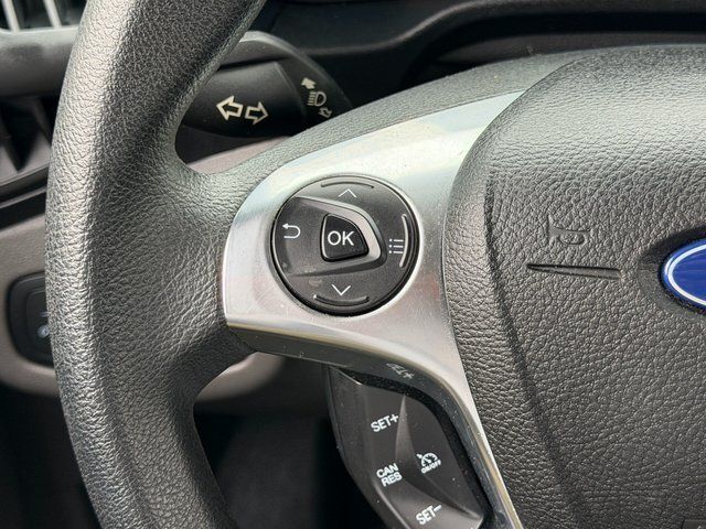 2021 Ford Transit Connect XL Springfield VA