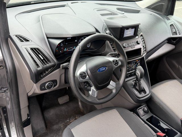 2021 Ford Transit Connect XL Springfield VA