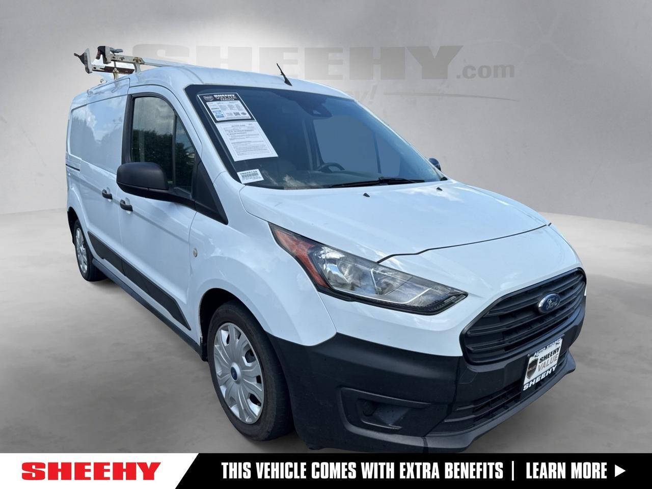 2021 Ford Transit Connect XL Warrenton VA