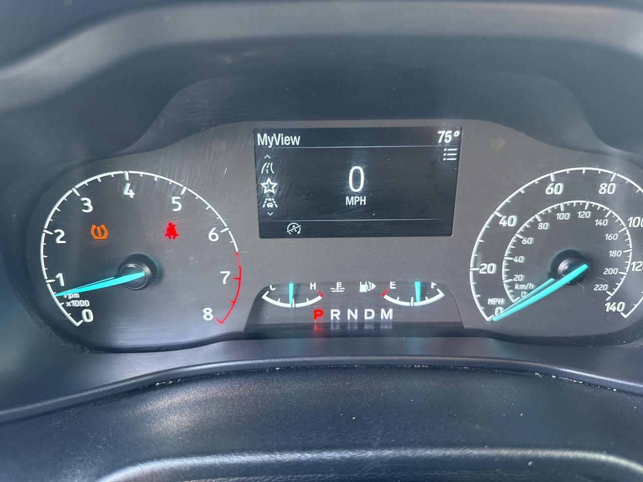 2021 Ford Transit Connect XL Warrenton VA