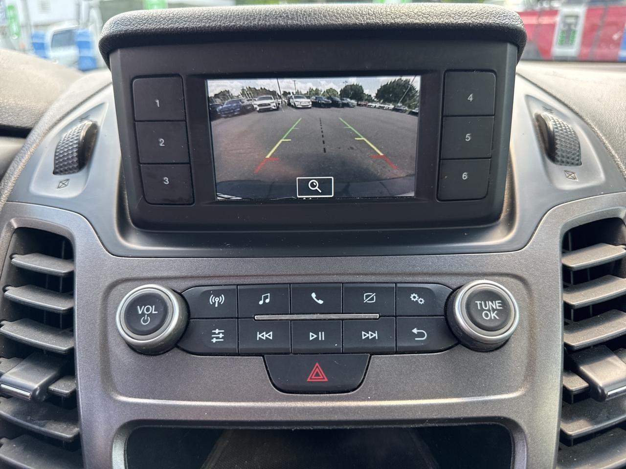 2021 Ford Transit Connect XL Warrenton VA