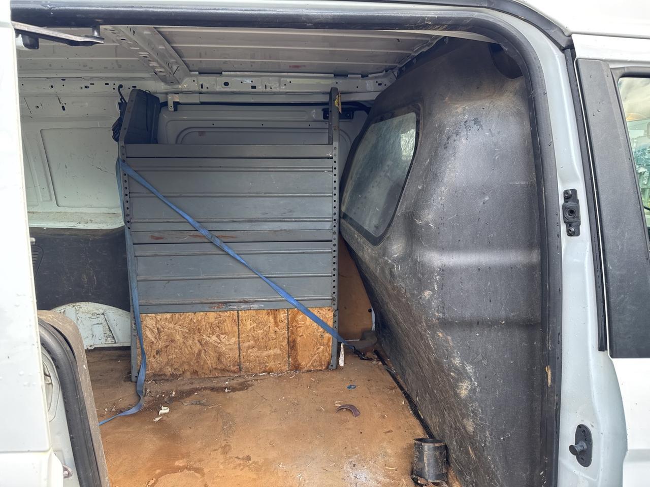 2021 Ford Transit Connect XL Warrenton VA