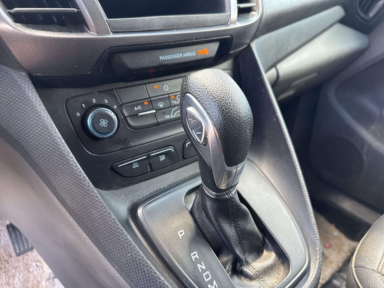 2021 Ford Transit Connect XL Warrenton VA