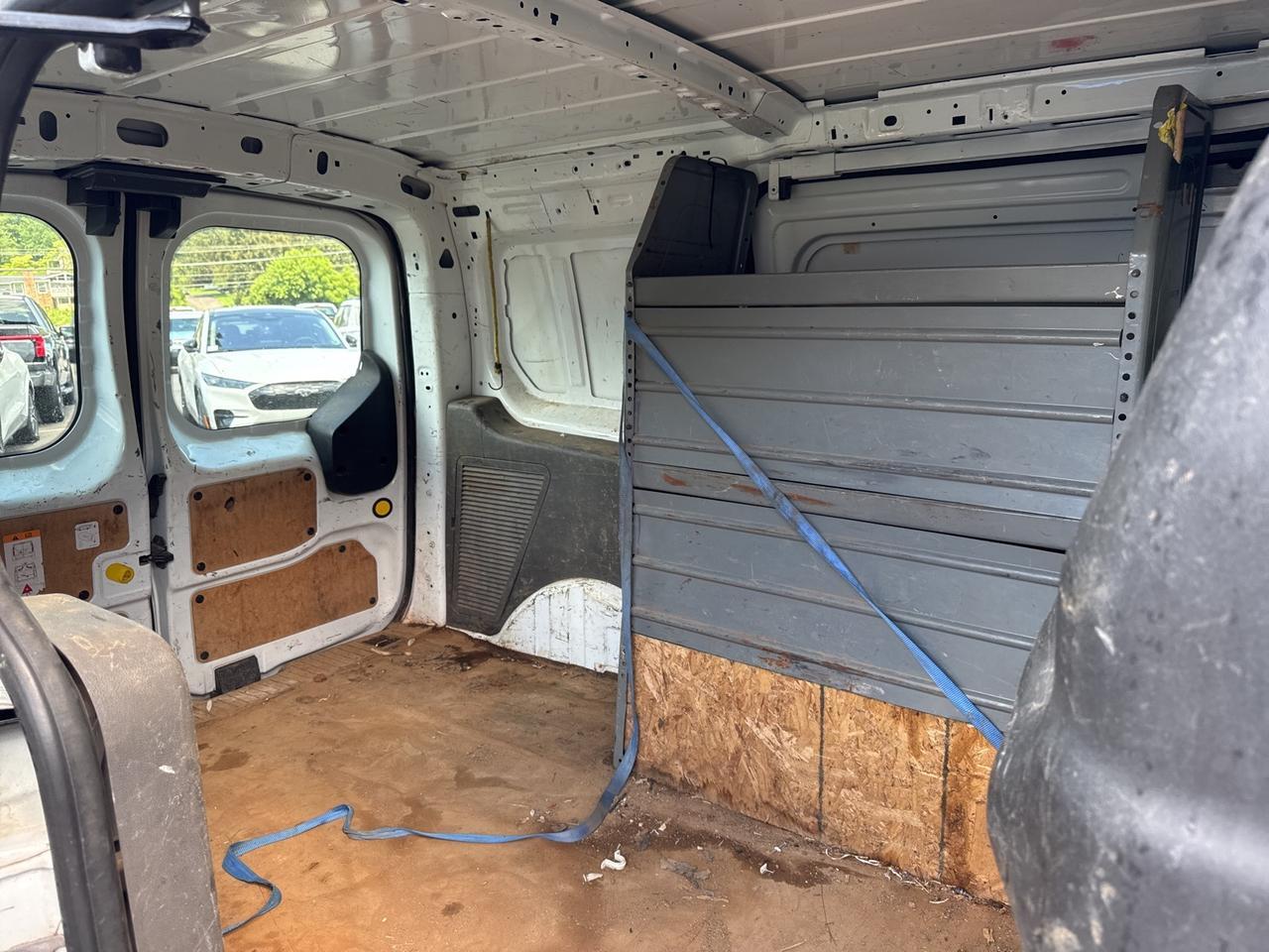 2021 Ford Transit Connect XL Warrenton VA