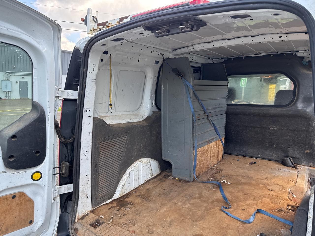 2021 Ford Transit Connect XL Warrenton VA