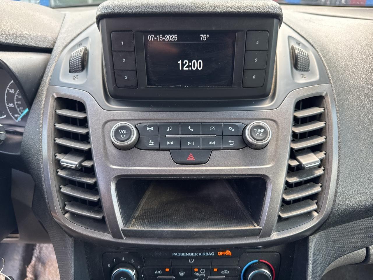 2021 Ford Transit Connect XL Warrenton VA
