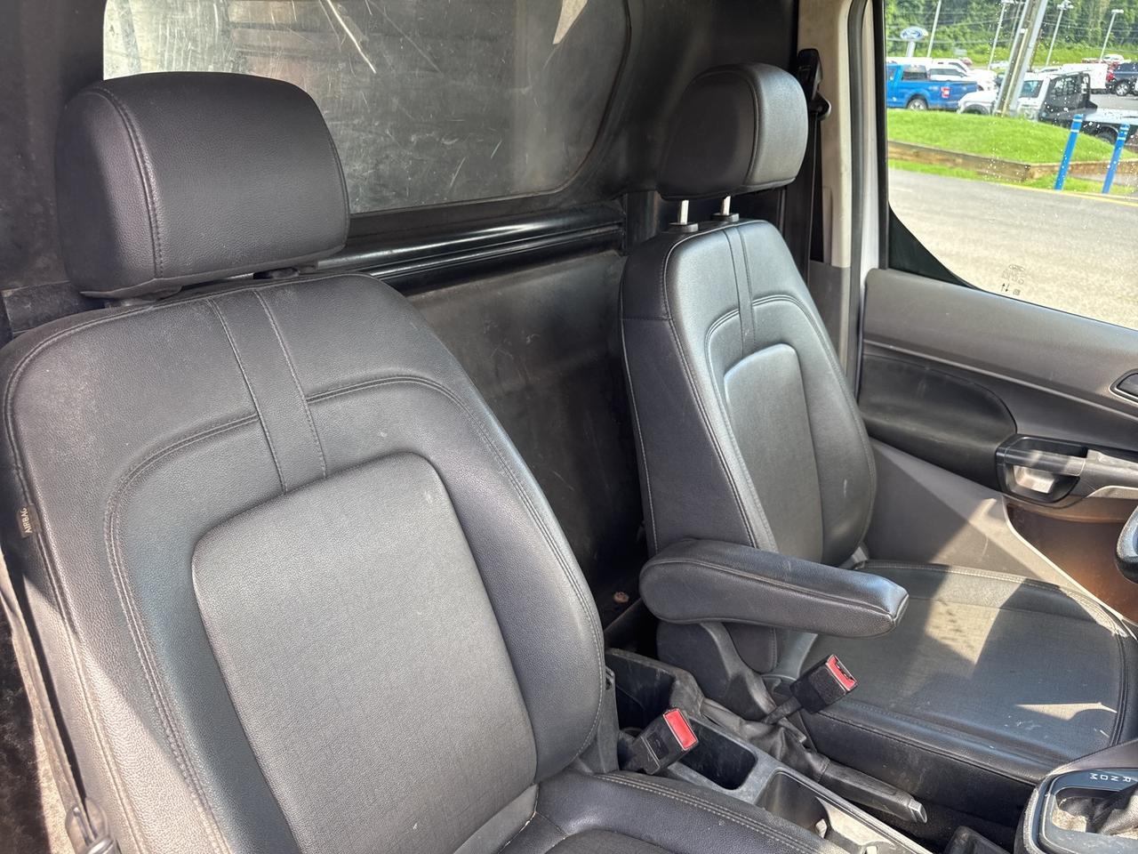 2021 Ford Transit Connect XL Warrenton VA
