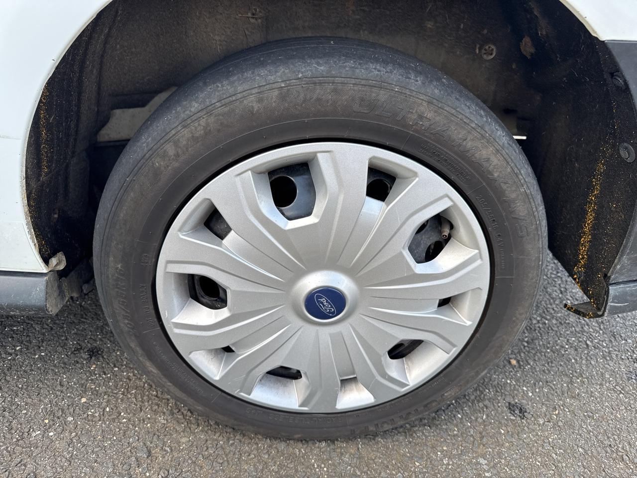2021 Ford Transit Connect XL Warrenton VA