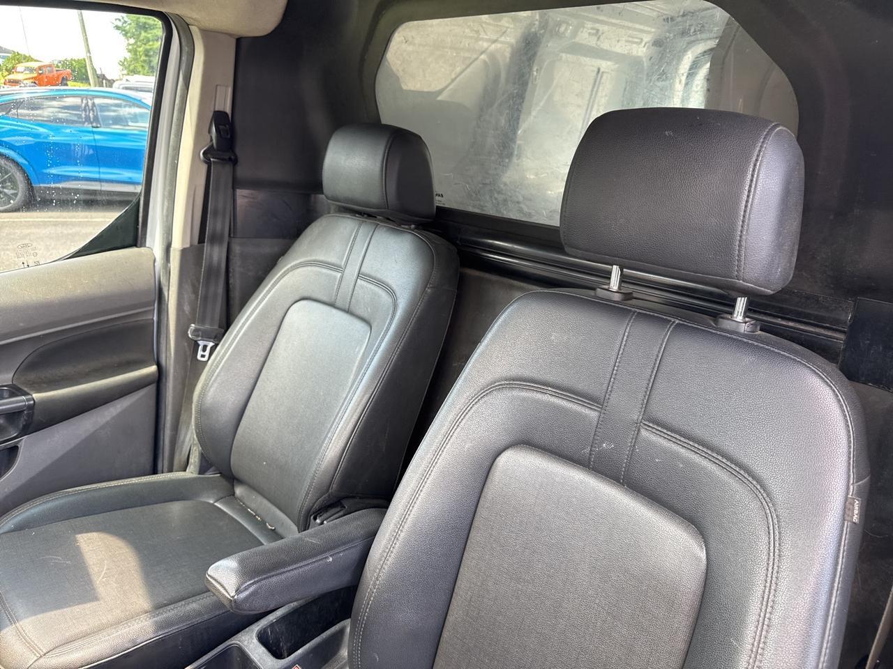 2021 Ford Transit Connect XL Warrenton VA
