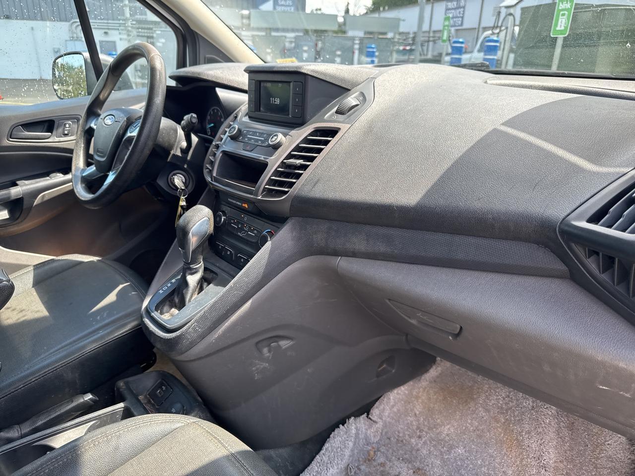 2021 Ford Transit Connect XL Warrenton VA