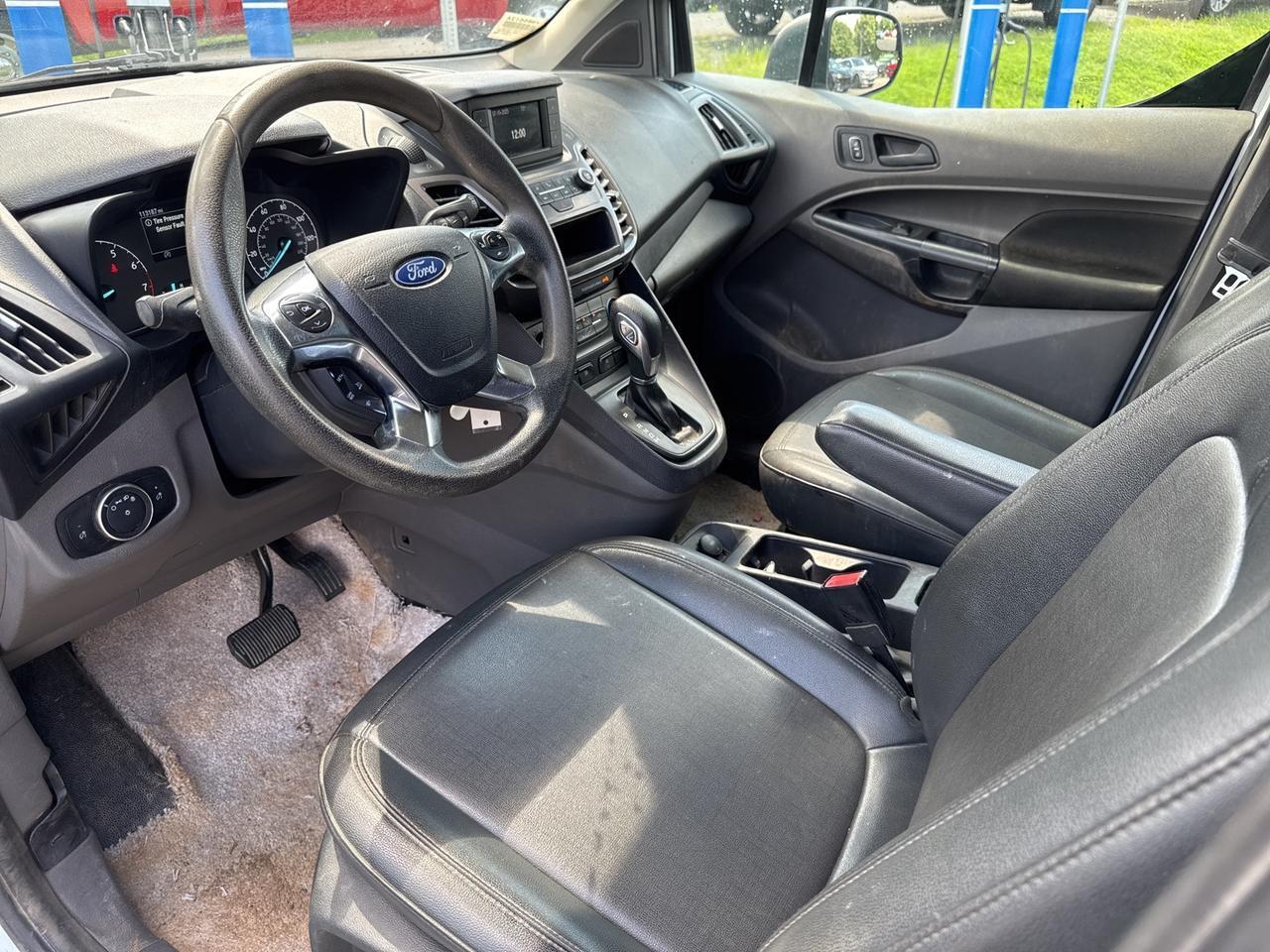 2021 Ford Transit Connect XL Warrenton VA