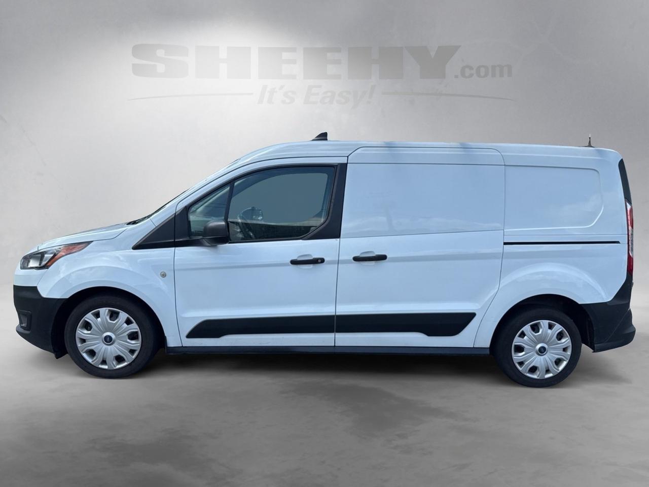 2021 Ford Transit Connect XL Warrenton VA