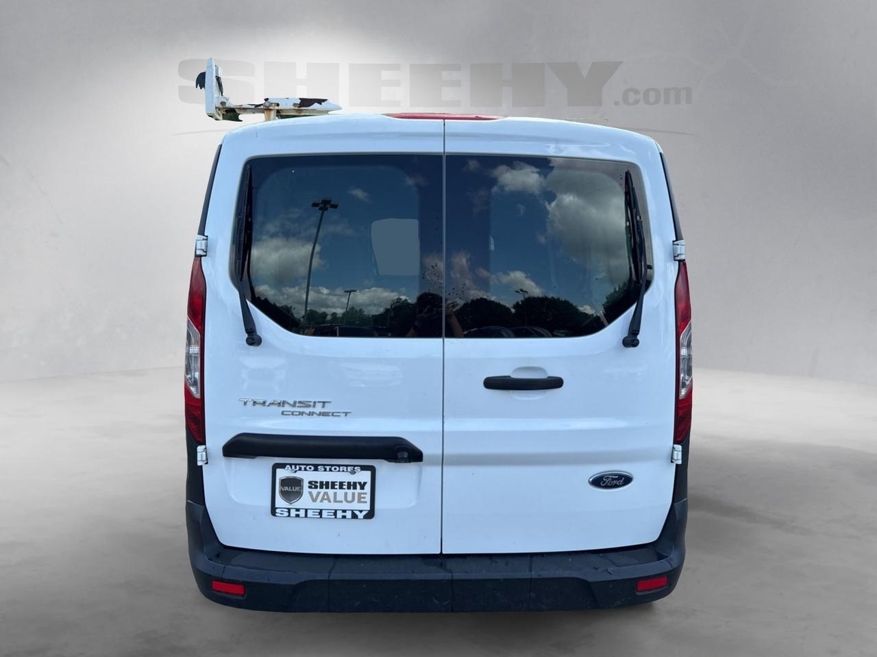 2021 Ford Transit Connect XL Warrenton VA