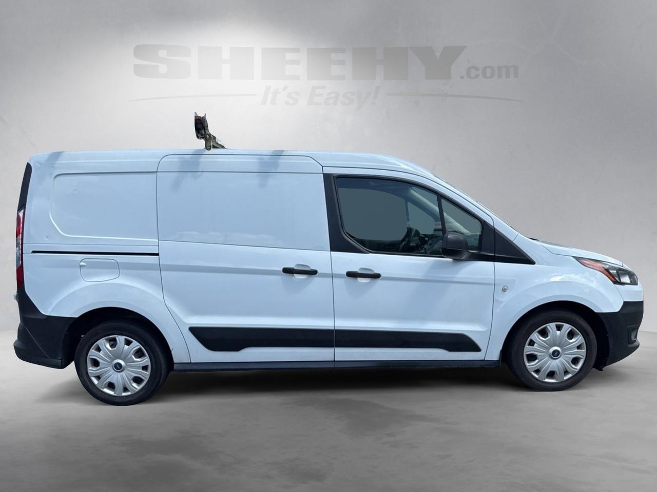 2021 Ford Transit Connect XL Warrenton VA