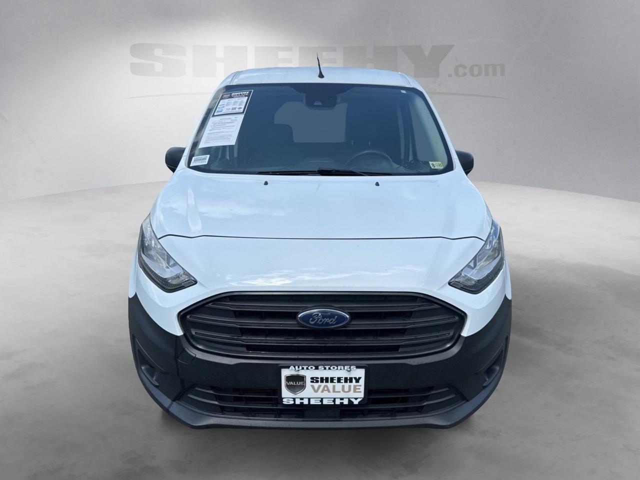 2021 Ford Transit Connect XL Warrenton VA