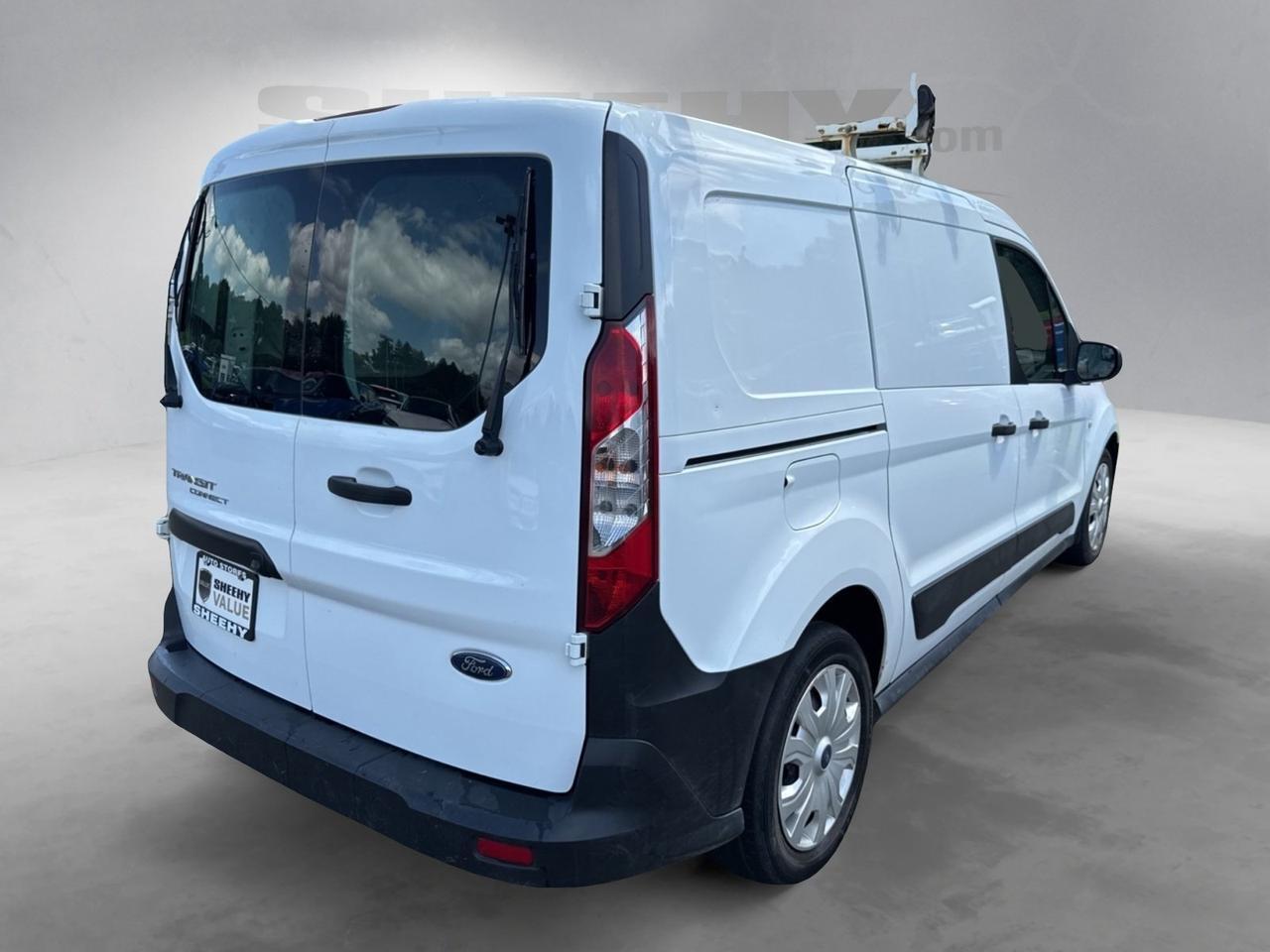 2021 Ford Transit Connect XL Warrenton VA