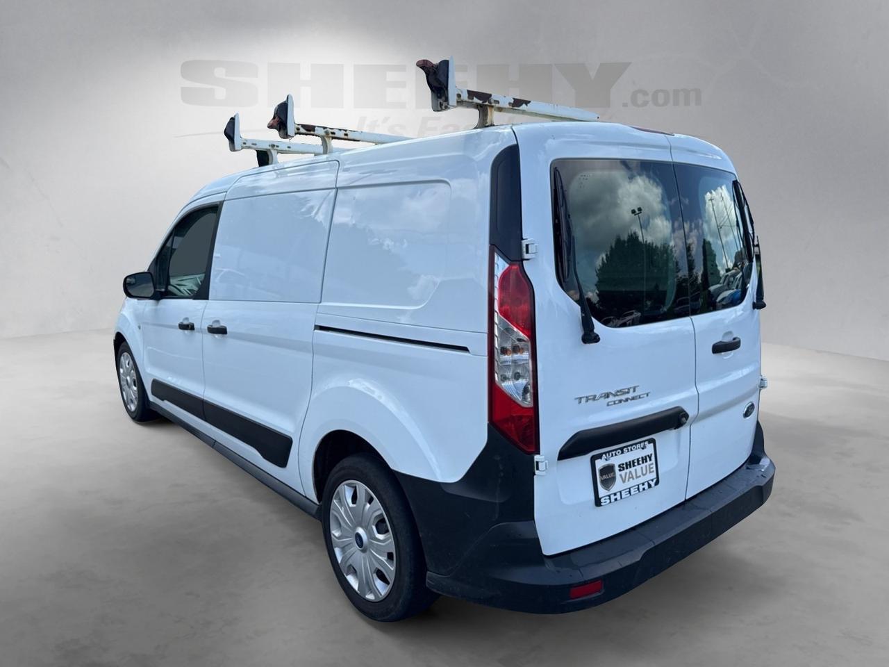 2021 Ford Transit Connect XL Warrenton VA