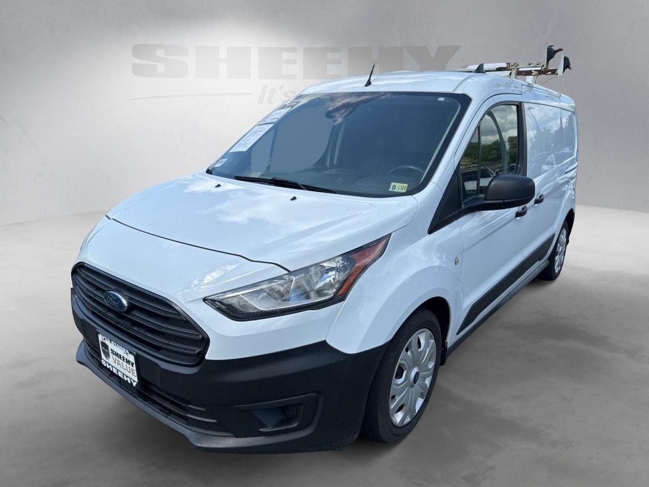 2021 Ford Transit Connect XL Warrenton VA