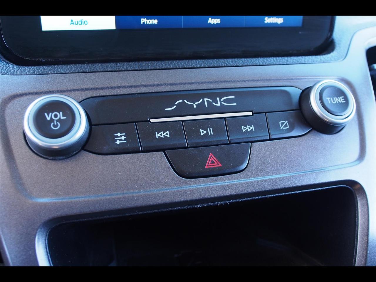 2021 Ford Transit Connect XLT