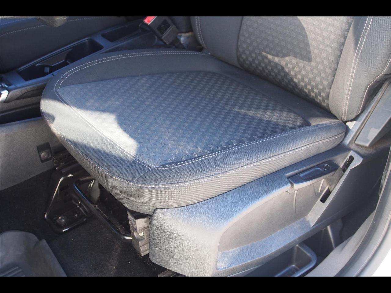 2021 Ford Transit Connect XLT