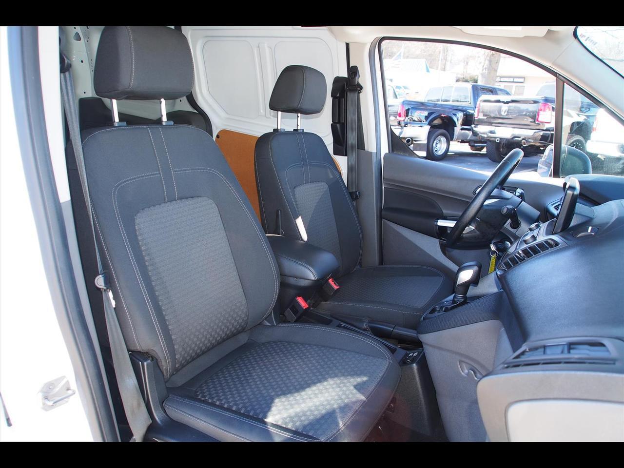 2021 Ford Transit Connect XLT