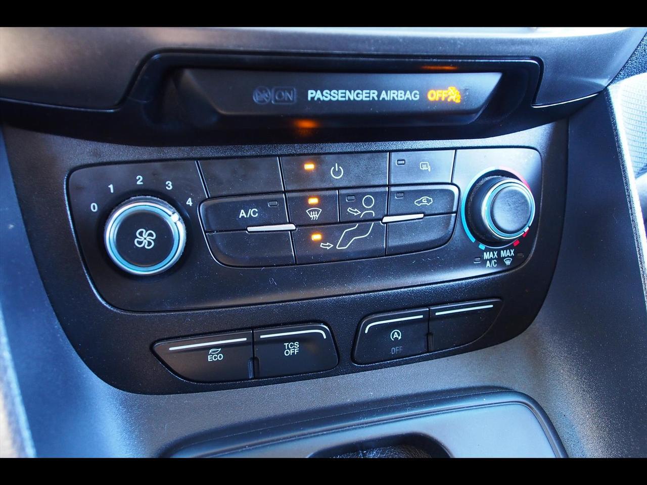 2021 Ford Transit Connect XLT